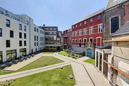 Appartement Te Koop Gent