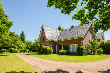 Villa Te Koop Merelbeke Bottelare