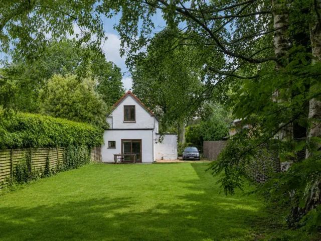 Huis in De Pinte - Keistraat 51, 9840