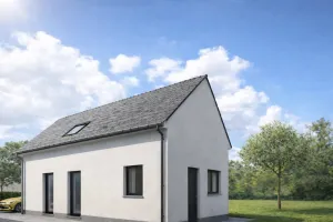 Huis Te Koop Sint-Lievens-Houtem