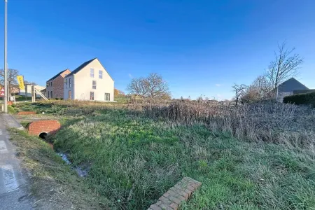 Grond Te Koop Nederhasselt