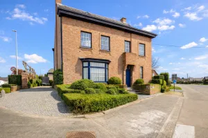 Huis Te Koop Merelbeke