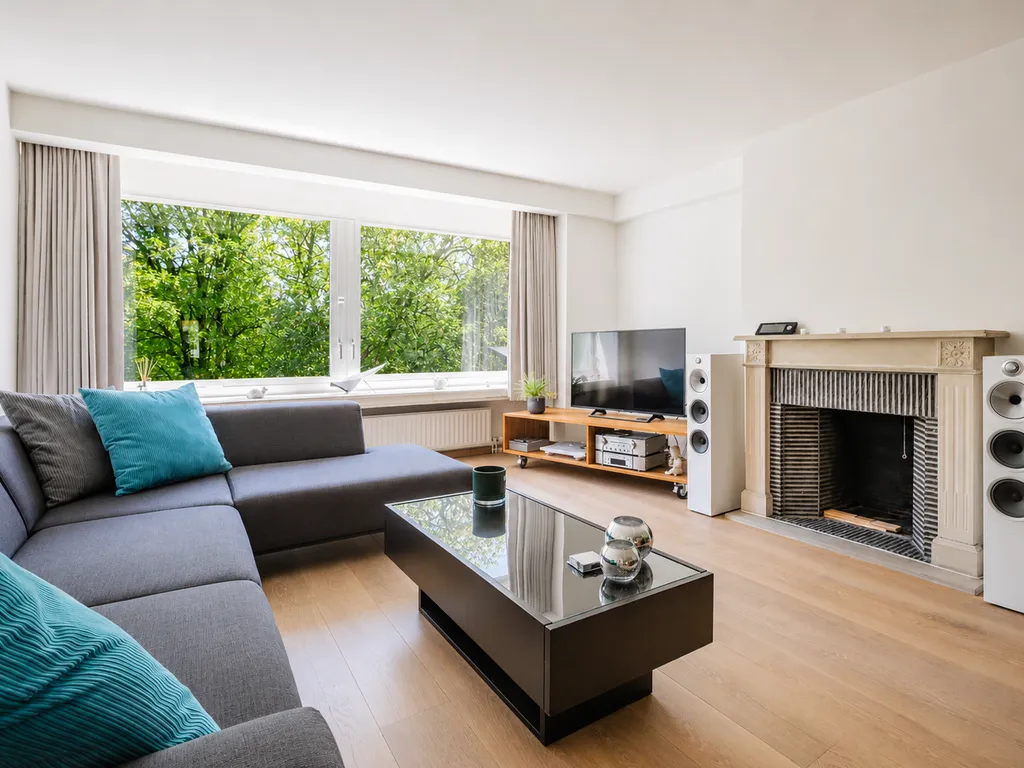 Hoofdfoto Appartement in Gent