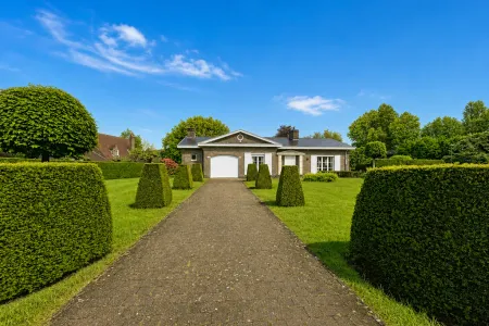 Huis Te Huur Sint-Martens-Latem