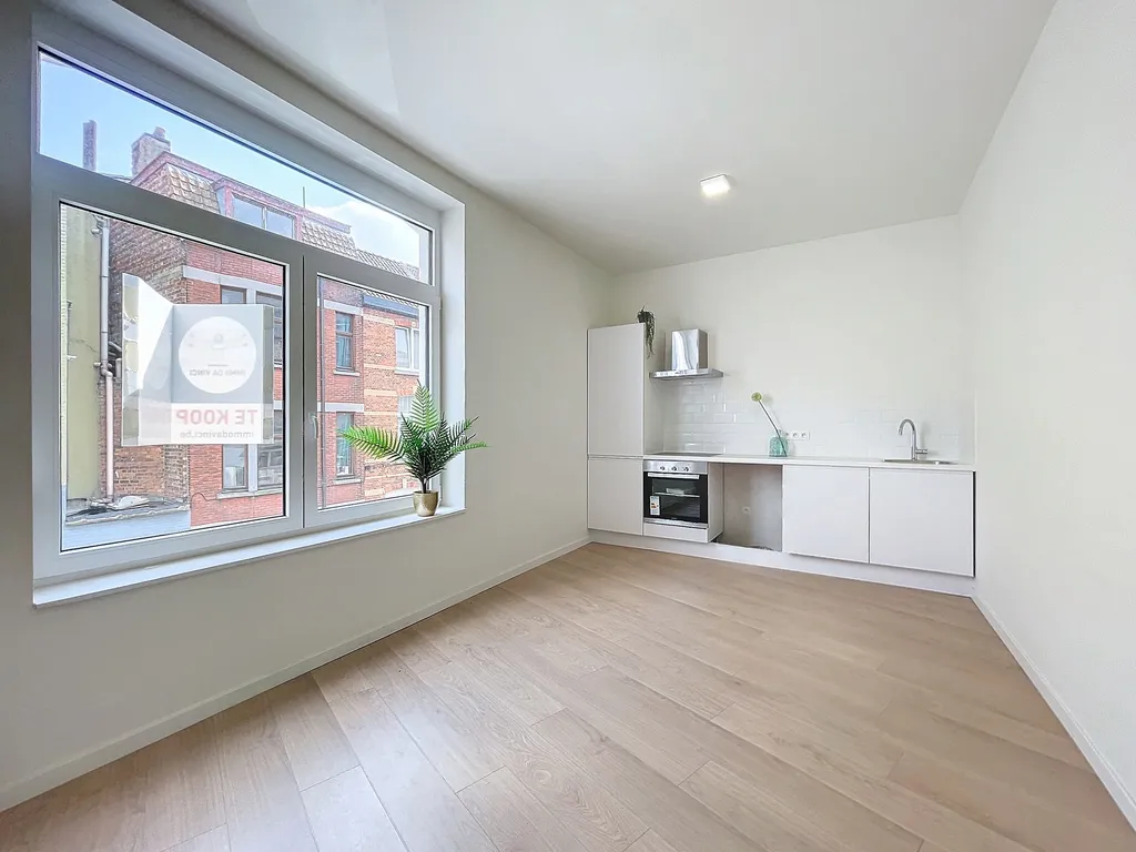 Hoofdfoto Appartement in Gent