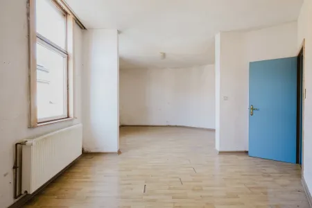 AppartementGent