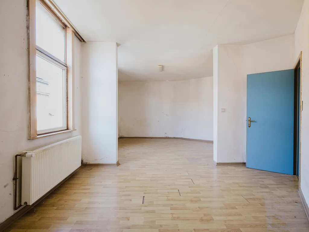 Hoofdfoto Appartement in Gent