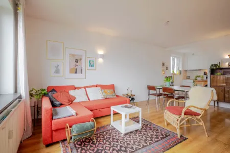 AppartementGent