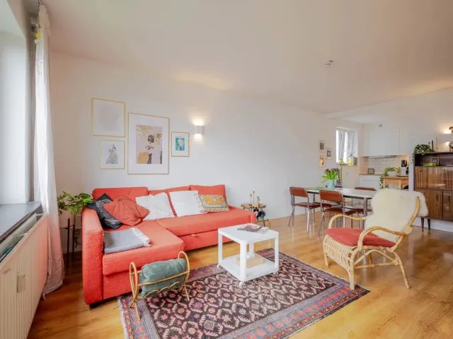 Appartement in Gent - Scandinaviëstraat 289, 9000