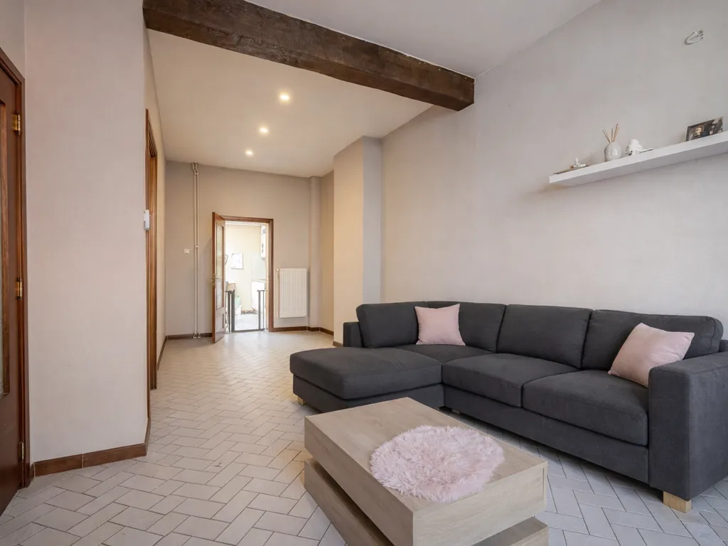 Huis in Gent - 7682017 - Bommelstraat 12, 9000 Gent