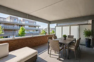 AppartementGent