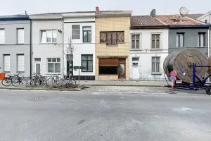 Huis Te Koop Gent Ledeberg