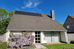 Huis Te Huur Gent Sint-denijs-westrem