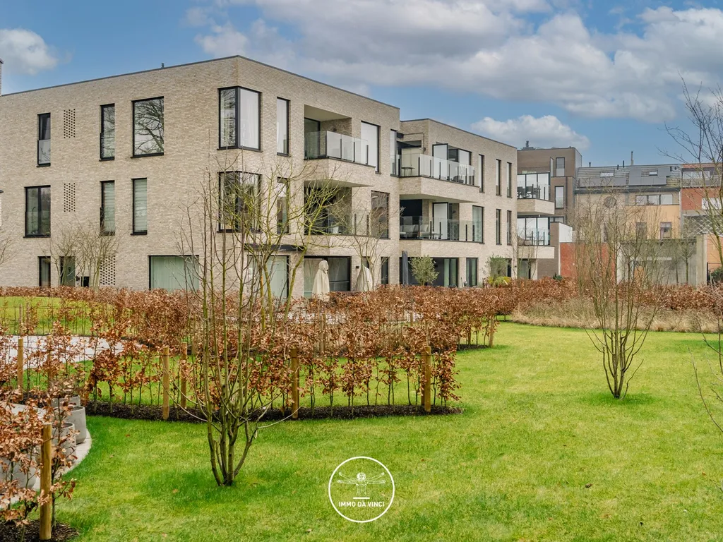 Appartement in Gent - 7682037 - Schaapsveld 5/102, 9000 Gent