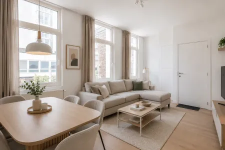 Huis Te Koop Gent