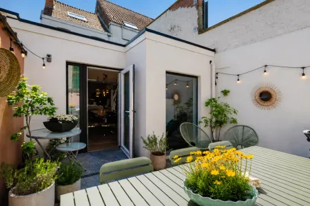 Huis Te Koop Gent
