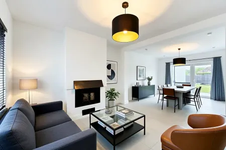 Huis Te Koop Kruisem