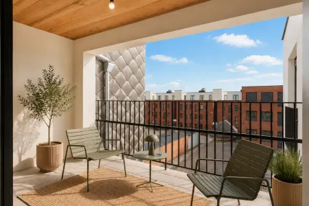 Appartement Te Koop Deinze