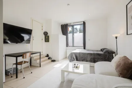 Appartement Te Koop Gent
