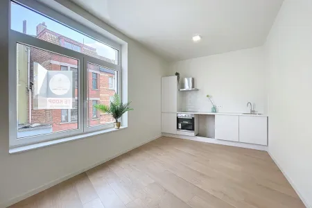 Huis Te Koop Gent