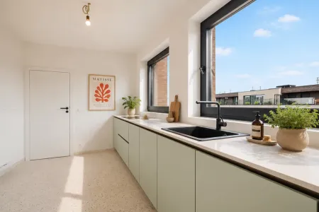 Appartement Te Koop Deinze