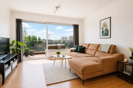 Appartement Te Koop Gent