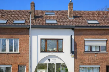 Huis Te Koop Gent Sint-denijs-westrem
