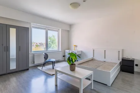 Appartement Te Huur Gent