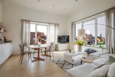 Huis Te Koop Gent