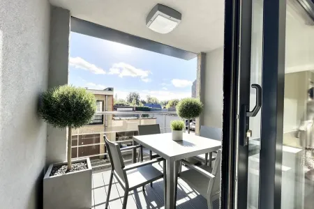 Appartement Te Huur Oudenaarde