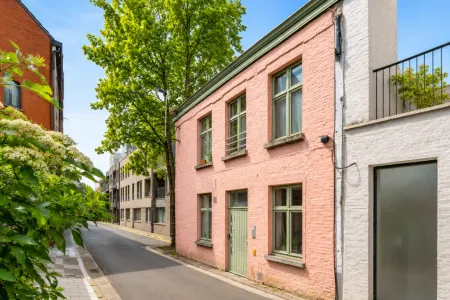 Huis Te Koop Gent