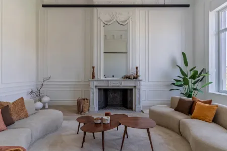 Appartement Te Koop Gent