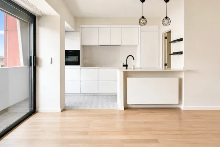 Appartement Te Koop Gent