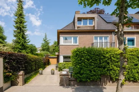 Huis Te Koop Gentbrugge