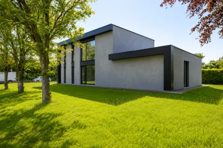 Huis Te Koop Gent Drongen