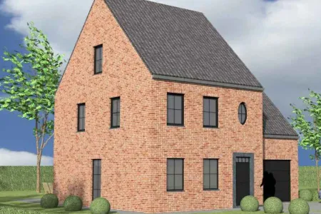 Grond Te Koop Oudenaarde Welden