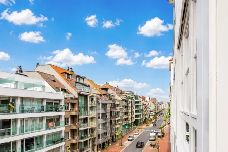 Huis Te Koop Knokke-Heist