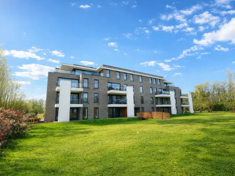 Appartement in Evere - Rue Colonel Bourg 135, 1140 - foto 3