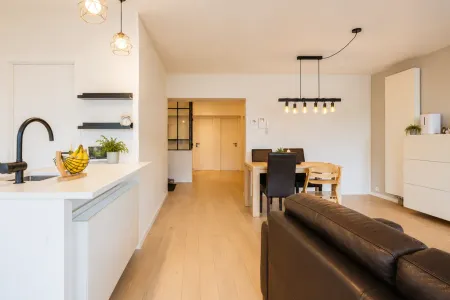Huis Te Koop Gent
