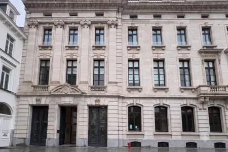 Appartement Te Huur Gent