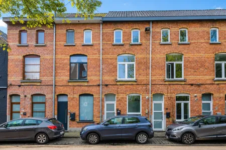 Huis Te Koop Gent