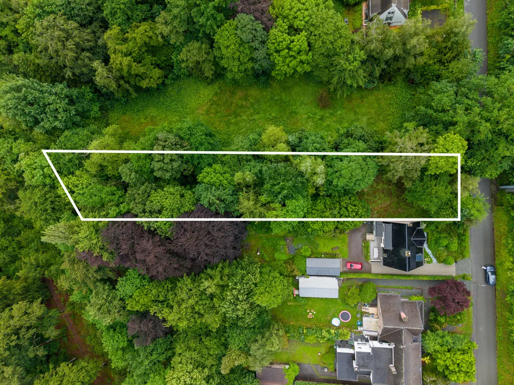 Hoofdfoto Grond in Sint-Denijs-Westrem