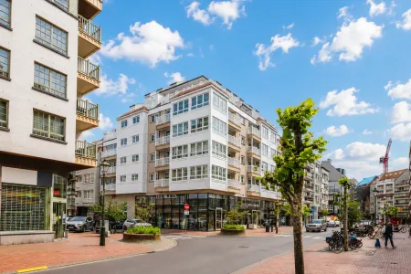 Huis Te Koop Knokke-Heist