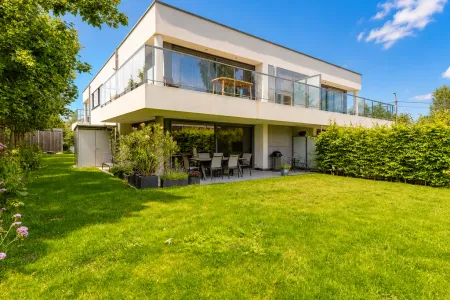 Villa Te Koop Destelbergen