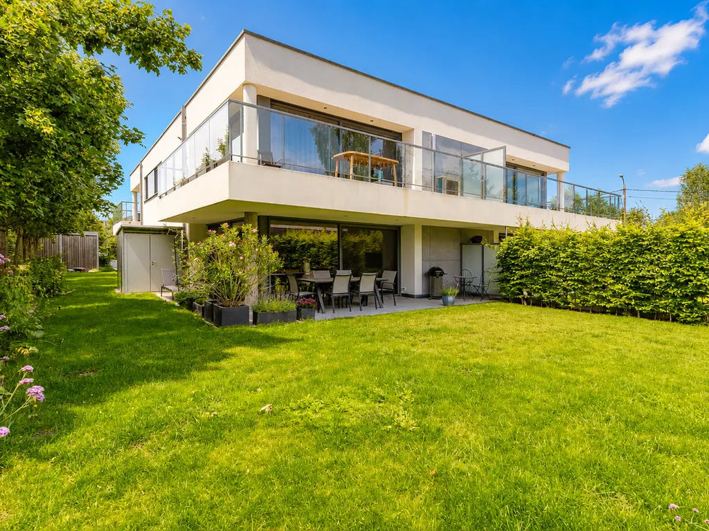 Hoofdfoto Villa in Destelbergen