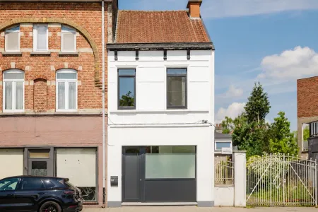 Huis Te Koop Gent