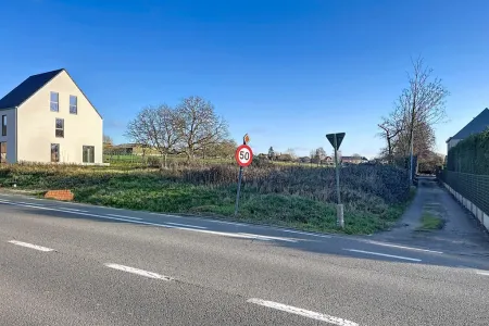 Grond Te Koop Nederhasselt