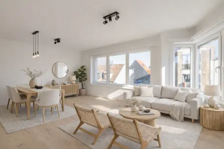 Appartement Te Koop Knokke-Heist
