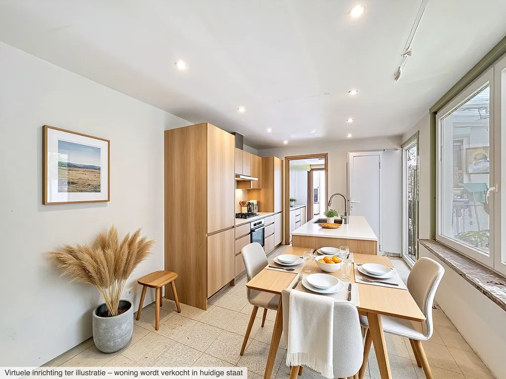 Hoofdfoto Huis in Gavere