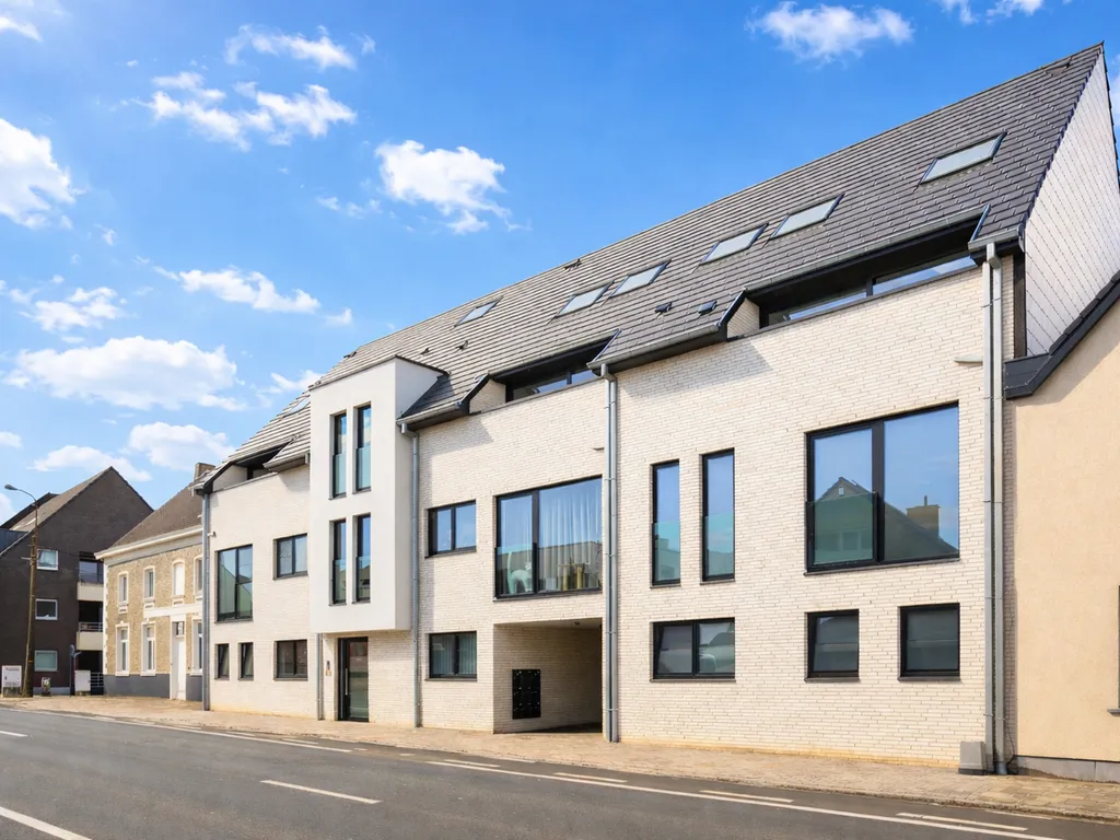 Hoofdfoto Appartement in Herzele Borsbeke